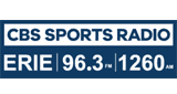 CBS Sports Radio Erie