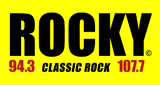 Rocky 94.3 FM