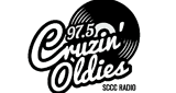 Cruzin&#39; Oldies 97.5 FM