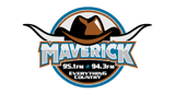 Maverick Radio 95.1 &amp; 94.3