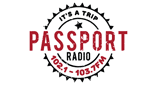 Passport Radio 103-7 &amp; 102-1