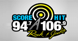 Score 94.7 &amp; Hit 106.9