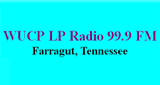 WUCP LP Radio