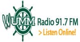 WUMM  91.1 FM