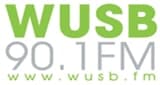 WUSB 90.1 FM