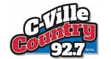 C-Ville Country 92.7