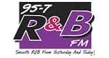 95-7 R&amp;B FM