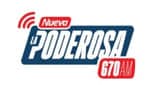 La Poderosa 670 AM