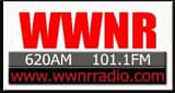 WWNR 620AM-101.1FM