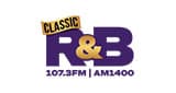 Classic R&amp;B 107.3 FM &amp; AM 1400