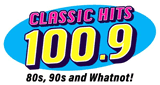 Classic Hits 100.9