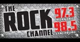 97.3 &amp; 98.5 The Rock Channel