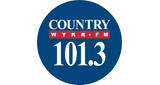 WYKR/FM &amp; WTWN/AM