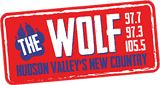 97.7 &amp; 97.3 The Wolf