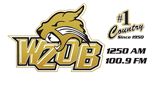 WZOB-AM 1250