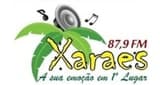 Rádio Xaraés FM