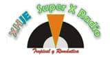 Xhje Super X Radio
