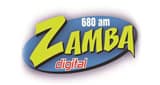 Radio Zamba 680 AM Digital
