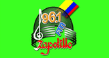 Radio Zapotillo