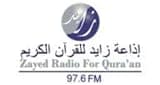 Zayed Radio For Qura&#39;an
