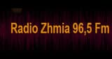 Radio Zhmia