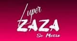 Zuper Zaza se Metio